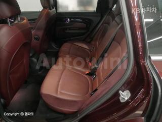 2018 MINI COOPER CLUBMAN 1.5 COOPER BASIC - 11