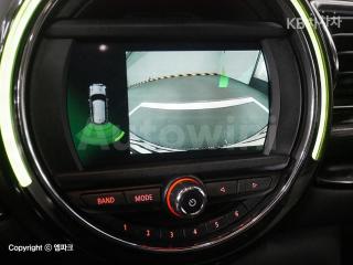 2018 MINI COOPER CLUBMAN 1.5 COOPER BASIC - 12