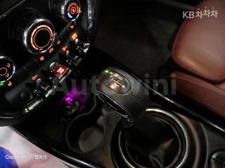 2018 MINI COOPER CLUBMAN 1.5 COOPER BASIC - 14