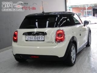 WMWXN3108G3B43089 2016 MINI COOPER 3DOORS D 1.5 미드트림-2