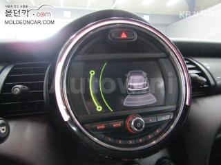 2016 MINI COOPER 3DOORS D 1.5 미드트림 - 11