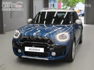 2018 MINI COOPER COUNTRYMAN SD ALL4 2.0 BASIC - 1