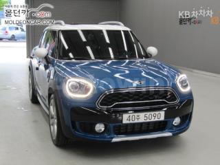 2018 MINI COOPER COUNTRYMAN SD ALL4 2.0 BASIC - 2