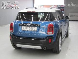 2018 MINI COOPER COUNTRYMAN SD ALL4 2.0 BASIC - 4