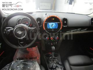 2018 MINI COOPER COUNTRYMAN SD ALL4 2.0 BASIC - 5
