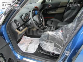 2018 MINI COOPER COUNTRYMAN SD ALL4 2.0 BASIC - 9