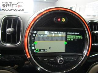 2018 MINI COOPER COUNTRYMAN SD ALL4 2.0 BASIC - 10
