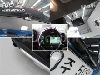 2018 MINI COOPER COUNTRYMAN SD ALL4 2.0 BASIC - 13