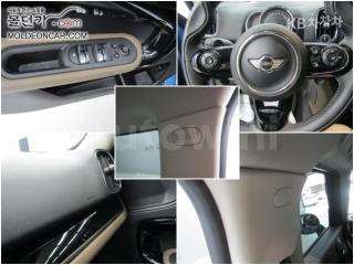 2018 MINI COOPER COUNTRYMAN SD ALL4 2.0 BASIC - 14