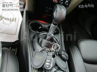 2018 MINI COOPER COUNTRYMAN SD ALL4 2.0 BASIC - 15