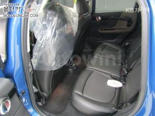 2018 MINI COOPER COUNTRYMAN SD ALL4 2.0 BASIC - 17