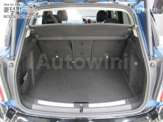 2018 MINI COOPER COUNTRYMAN SD ALL4 2.0 BASIC - 18
