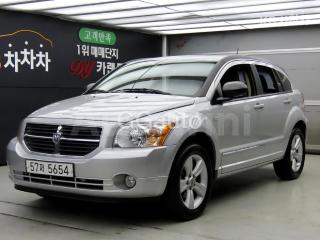 1B3CB4HA0BD255580 2011 DODGE CALIBER 2.0 SXT(07년~)-0