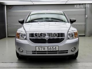 1B3CB4HA0BD255580 2011 DODGE CALIBER 2.0 SXT(07년~)-1