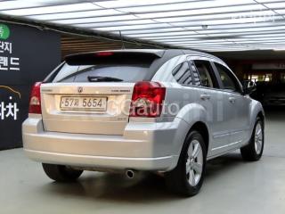 1B3CB4HA0BD255580 2011 DODGE CALIBER 2.0 SXT(07년~)-2