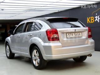 1B3CB4HA0BD255580 2011 DODGE CALIBER 2.0 SXT(07년~)-4