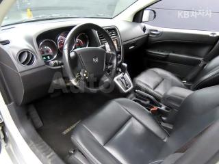 2011 DODGE CALIBER 2.0 SXT(07년~) - 7