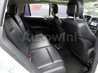2011 DODGE CALIBER 2.0 SXT(07년~) - 8