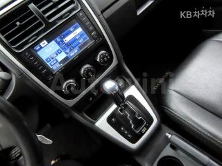 2011 DODGE CALIBER 2.0 SXT(07년~) - 11