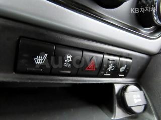 2011 DODGE CALIBER 2.0 SXT(07년~) - 12