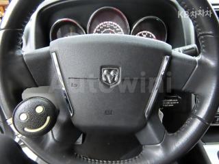 2011 DODGE CALIBER 2.0 SXT(07년~) - 13