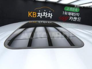 2011 DODGE CALIBER 2.0 SXT(07년~) - 17