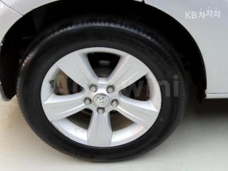2011 DODGE CALIBER 2.0 SXT(07년~) - 19