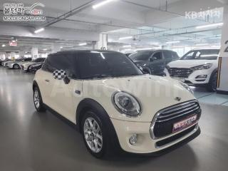 WMWXM510XET918615 2014 MINI COOPER 3DOORS 1.5 HIGH트림-0