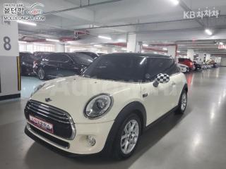 WMWXM510XET918615 2014 MINI COOPER 3DOORS 1.5 HIGH트림-2