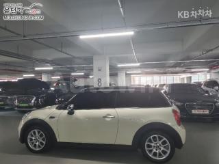 WMWXM510XET918615 2014 MINI COOPER 3DOORS 1.5 HIGH트림-3
