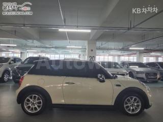 WMWXM510XET918615 2014 MINI COOPER 3DOORS 1.5 HIGH트림-4
