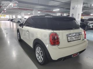 WMWXM510XET918615 2014 MINI COOPER 3DOORS 1.5 HIGH트림-5