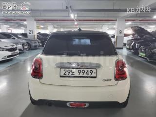 2014 MINI COOPER 3DOORS 1.5 HIGH트림 - 7
