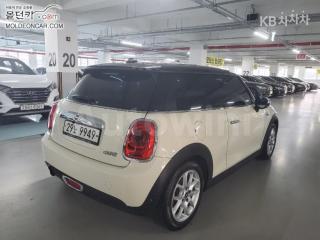 2014 MINI COOPER 3DOORS 1.5 HIGH트림 - 8