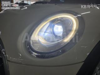 2014 MINI COOPER 3DOORS 1.5 HIGH트림 - 10