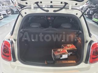 2014 MINI COOPER 3DOORS 1.5 HIGH트림 - 11