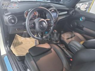 2014 MINI COOPER 3DOORS 1.5 HIGH트림 - 12