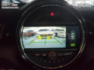2014 MINI COOPER 3DOORS 1.5 HIGH트림 - 13