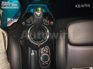 2014 MINI COOPER 3DOORS 1.5 HIGH트림 - 15