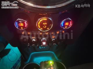 2014 MINI COOPER 3DOORS 1.5 HIGH트림 - 16
