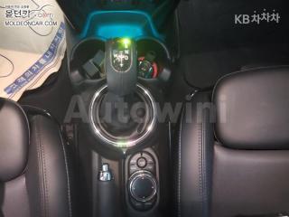 2014 MINI COOPER 3DOORS 1.5 HIGH트림 - 17