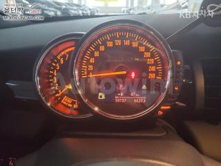 2014 MINI COOPER 3DOORS 1.5 HIGH트림 - 18