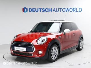 WMWXN3106G2A94383 2016 MINI COOPER 3DOORS 1.5 HIGH트림-0