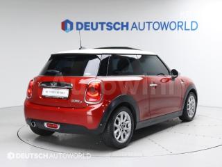 WMWXN3106G2A94383 2016 MINI COOPER 3DOORS 1.5 HIGH트림-1