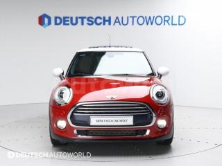 WMWXN3106G2A94383 2016 MINI COOPER 3DOORS 1.5 HIGH트림-2