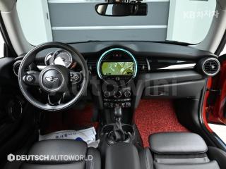2016 MINI COOPER 3DOORS 1.5 HIGH트림 - 7