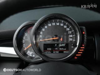 2016 MINI COOPER 3DOORS 1.5 HIGH트림 - 8