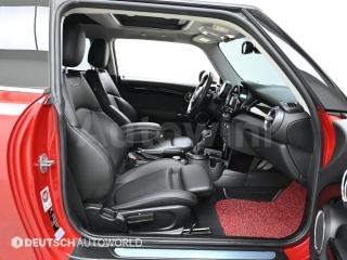 2016 MINI COOPER 3DOORS 1.5 HIGH트림 - 10