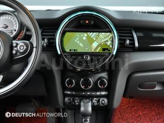 2016 MINI COOPER 3DOORS 1.5 HIGH트림 - 13