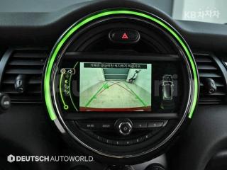 2016 MINI COOPER 3DOORS 1.5 HIGH트림 - 15